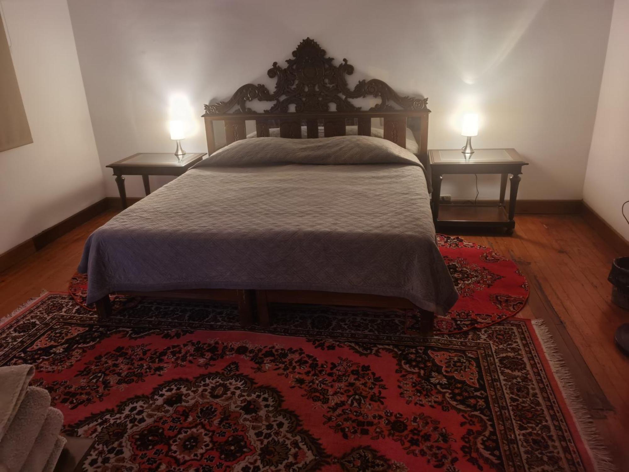 La Casona Hospedaje Lima Zimmer foto