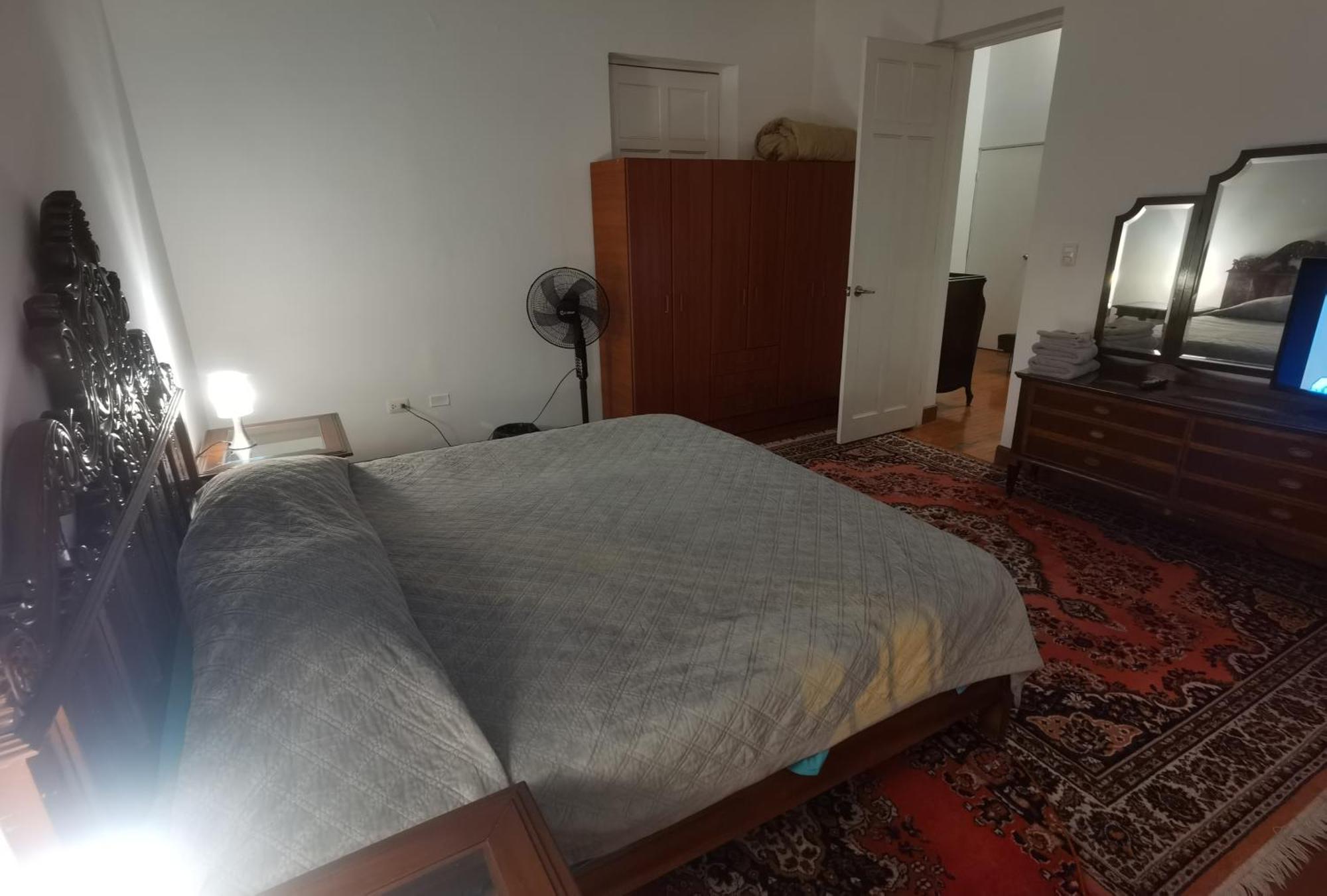La Casona Hospedaje Lima Zimmer foto